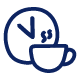 Icon for respite care 