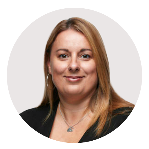 Cassandra Photo of director owner of Focus on Potential