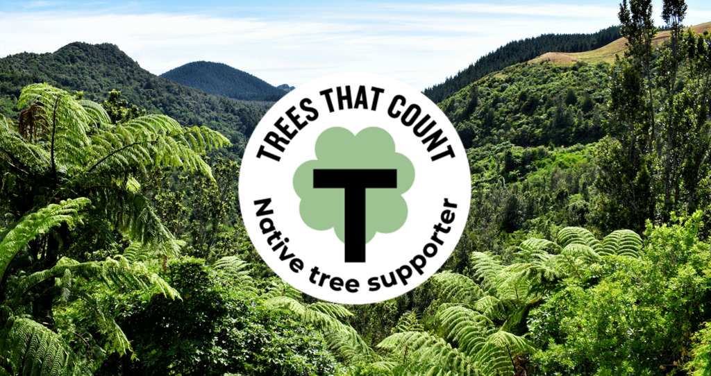 Access & Trees That Count | Health Care Meets Sustainability