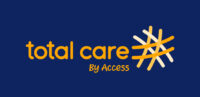Total Care Health logo