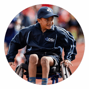 Disability sport Auckland